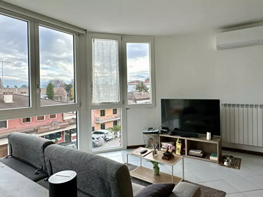 Immagine 5 di Appartamento in affitto  in Via Calnova 13/A a Noventa Di Piave