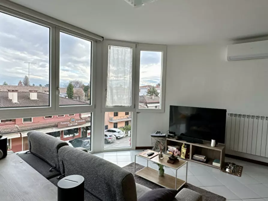 Immagine 6 di Appartamento in affitto  in Via Calnova 13/A a Noventa Di Piave