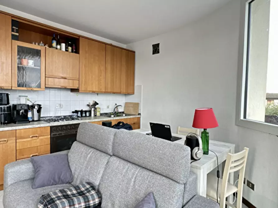 Immagine 7 di Appartamento in affitto  in Via Calnova 13/A a Noventa Di Piave