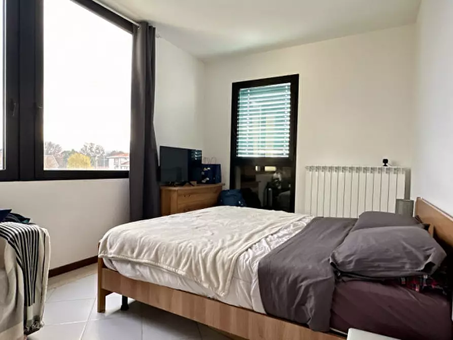 Immagine 8 di Appartamento in affitto  in Via Calnova 13/A a Noventa Di Piave