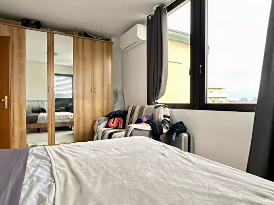 Immagine 10 di Appartamento in affitto  in Via Calnova 13/A a Noventa Di Piave