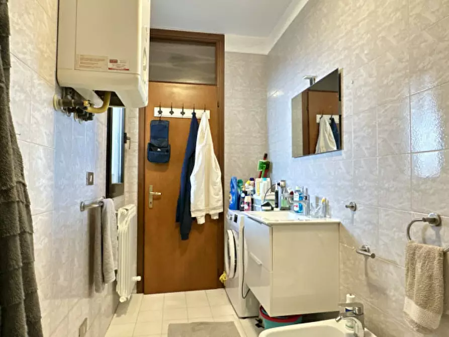 Immagine 11 di Appartamento in affitto  in Via Calnova 13/A a Noventa Di Piave