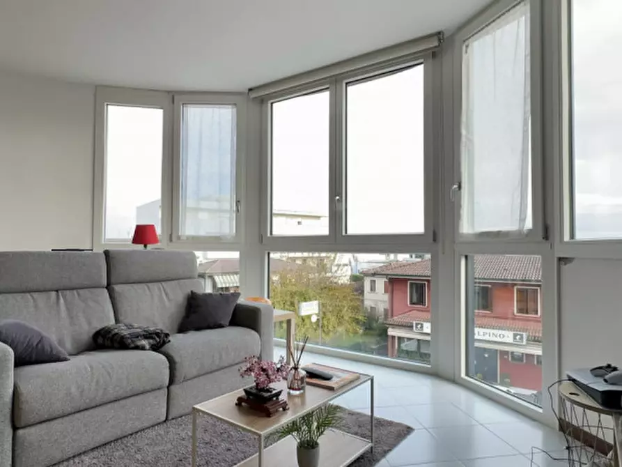 Immagine 13 di Appartamento in affitto  in Via Calnova 13/A a Noventa Di Piave