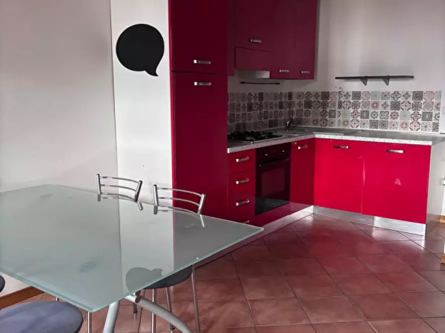 Immagine 2 di Appartamento in affitto  a Badia Polesine