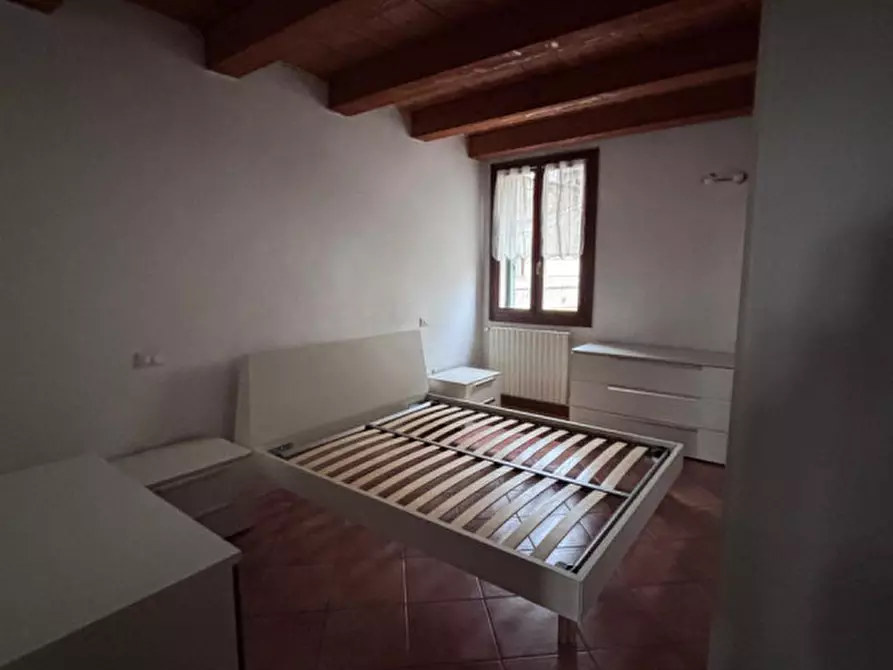 Immagine 5 di Appartamento in affitto  a Badia Polesine