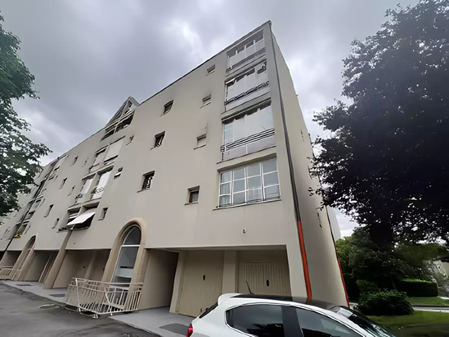 Immagine 2 di Appartamento in vendita  in Via Chiusi, 63 a Perugia