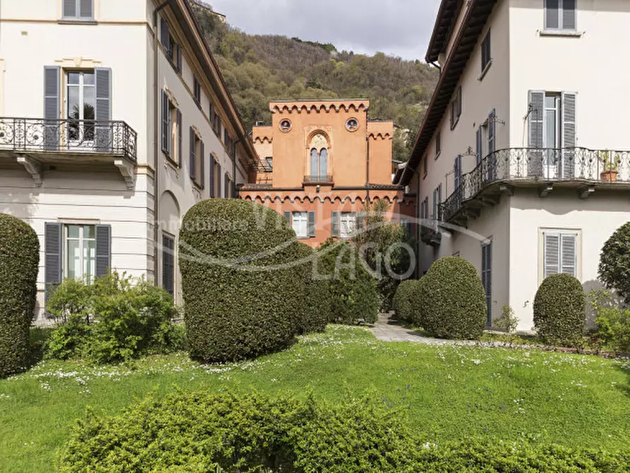 Immagine 1 di Appartamento in affitto  in Via Tommaso Grossi, 39 a Como