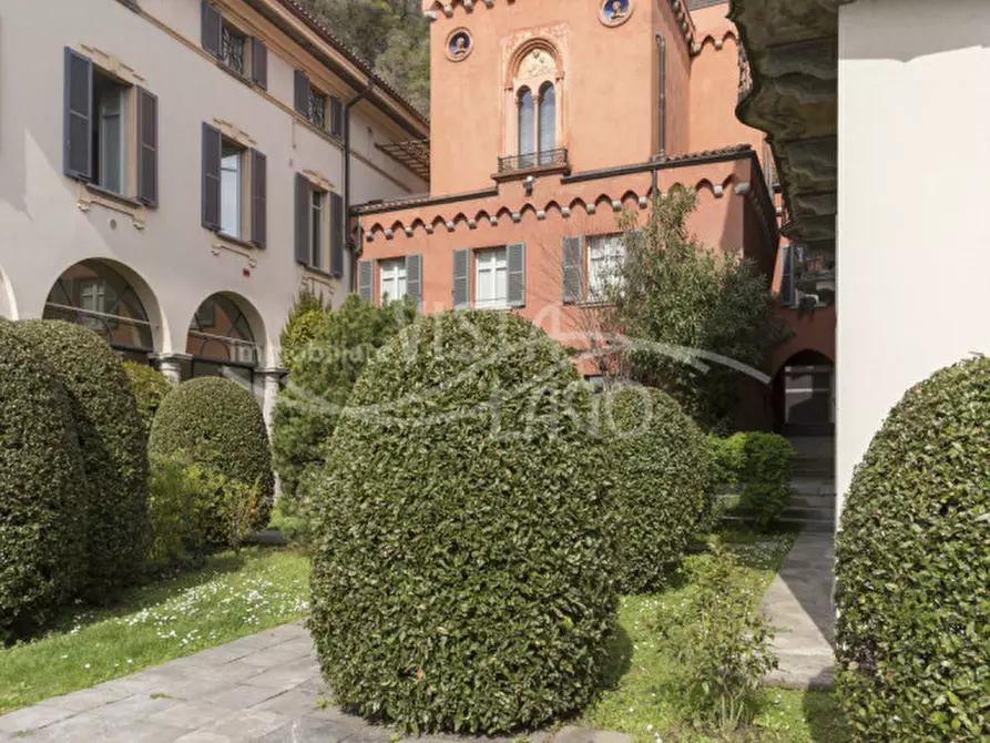 Immagine 2 di Appartamento in affitto  in Via Tommaso Grossi, 39 a Como