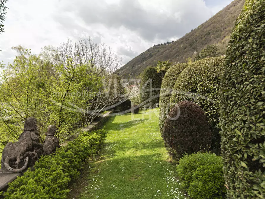 Immagine 6 di Appartamento in affitto  in Via Tommaso Grossi, 39 a Como