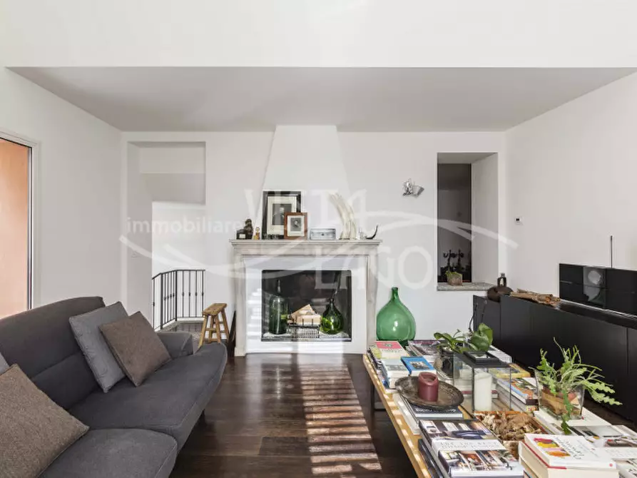 Immagine 9 di Appartamento in affitto  in Via Tommaso Grossi, 39 a Como