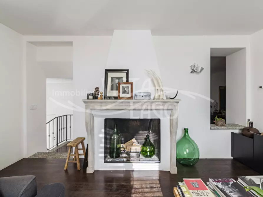 Immagine 10 di Appartamento in affitto  in Via Tommaso Grossi, 39 a Como