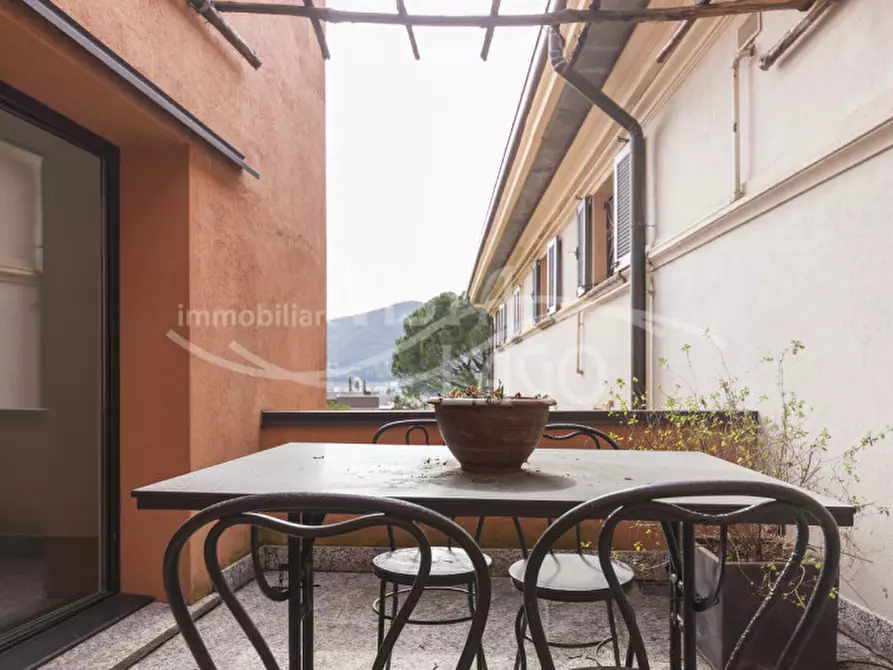 Immagine 12 di Appartamento in affitto  in Via Tommaso Grossi, 39 a Como