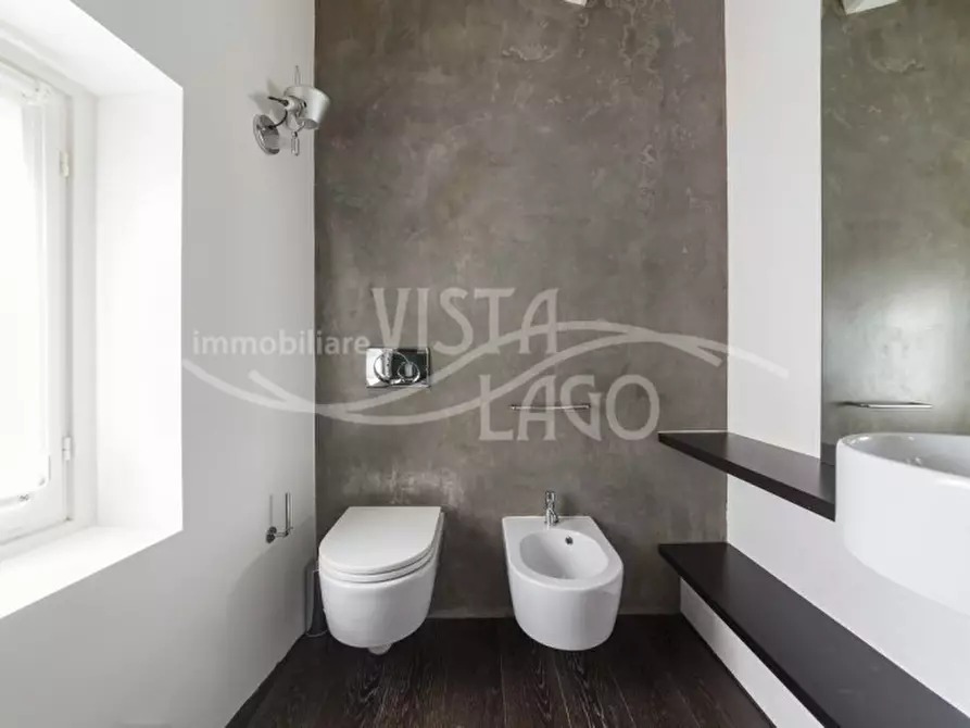 Immagine 13 di Appartamento in affitto  in Via Tommaso Grossi, 39 a Como