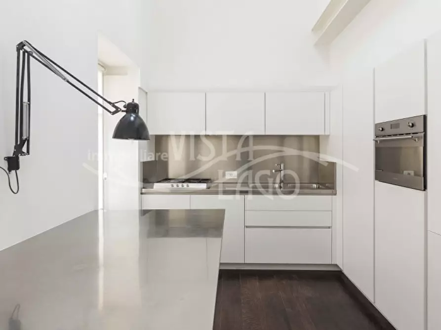 Immagine 15 di Appartamento in affitto  in Via Tommaso Grossi, 39 a Como