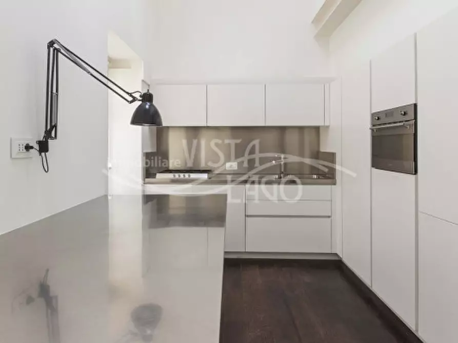 Immagine 16 di Appartamento in affitto  in Via Tommaso Grossi, 39 a Como