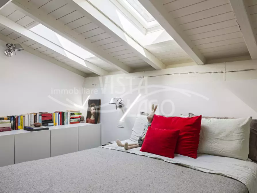 Immagine 21 di Appartamento in affitto  in Via Tommaso Grossi, 39 a Como