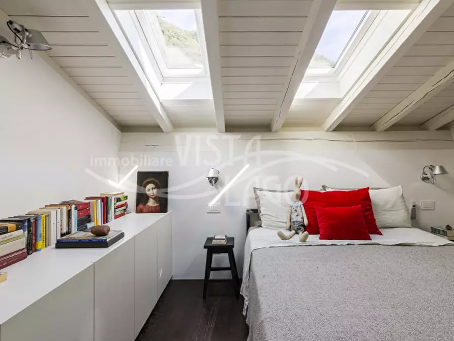 Immagine 22 di Appartamento in affitto  in Via Tommaso Grossi, 39 a Como