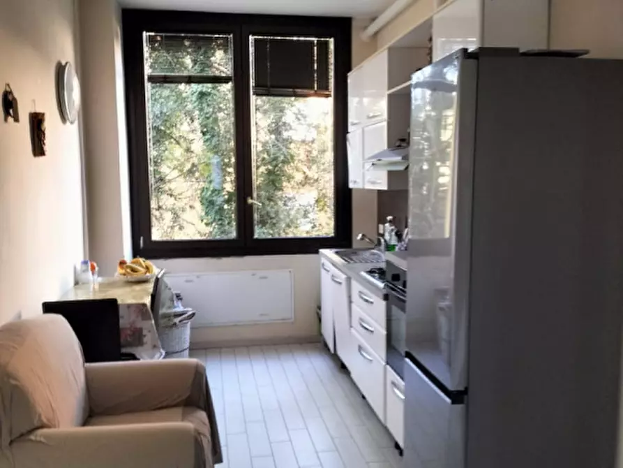 Immagine 2 di Appartamento in vendita  in Via Perin a Padova