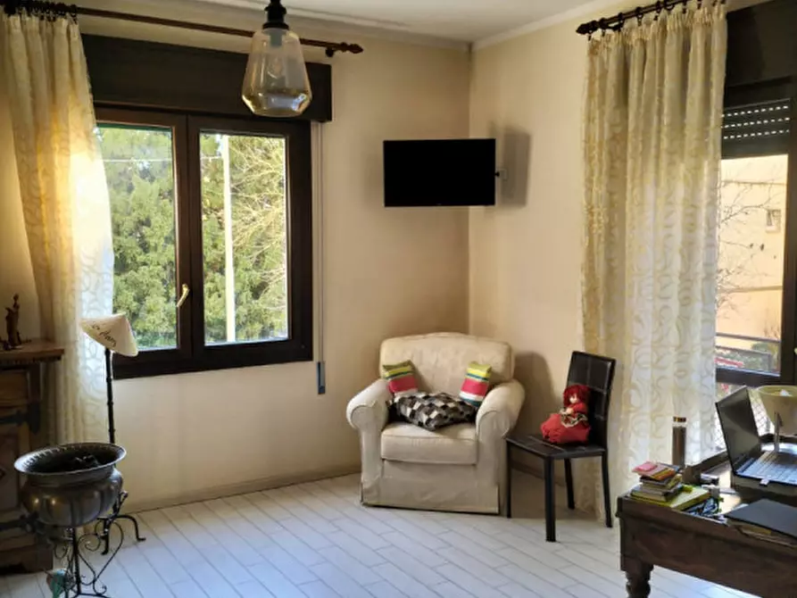 Immagine 3 di Appartamento in vendita  in Via Perin a Padova