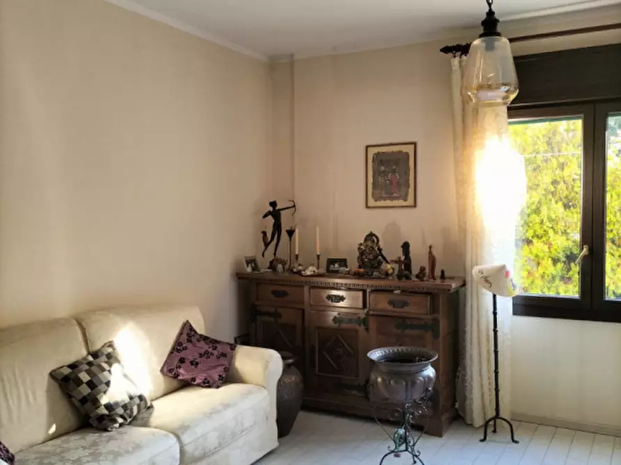 Immagine 4 di Appartamento in vendita  in Via Perin a Padova