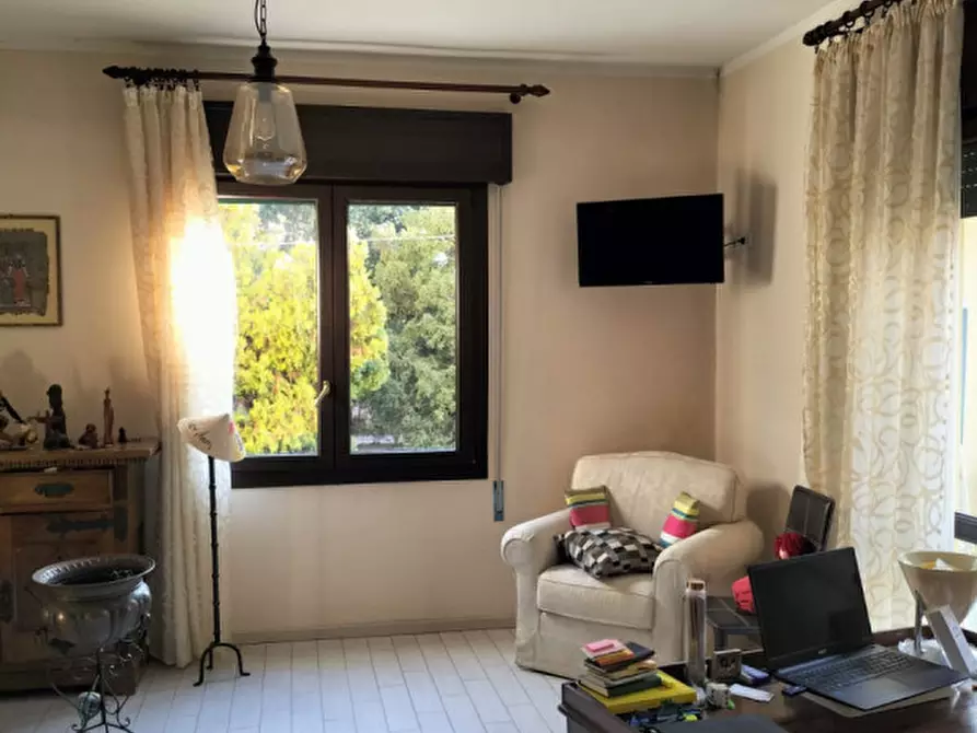 Immagine 5 di Appartamento in vendita  in Via Perin a Padova