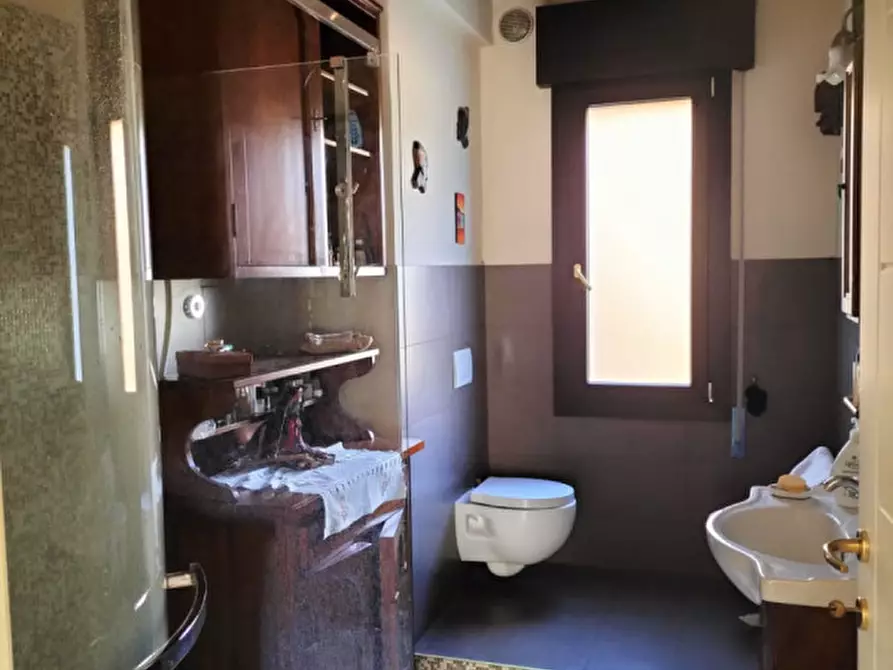 Immagine 6 di Appartamento in vendita  in Via Perin a Padova