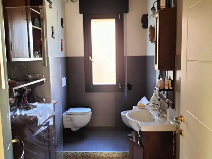 Immagine 10 di Appartamento in vendita  in Via Perin a Padova