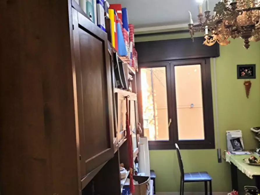 Immagine 11 di Appartamento in vendita  in Via Perin a Padova