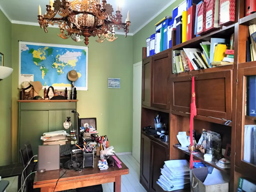 Immagine 12 di Appartamento in vendita  in Via Perin a Padova