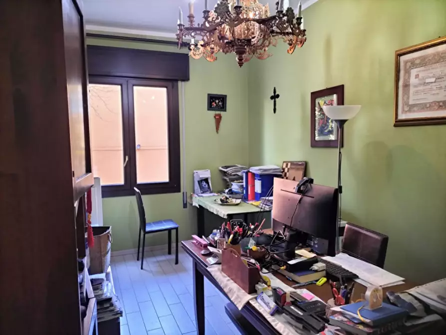 Immagine 13 di Appartamento in vendita  in Via Perin a Padova