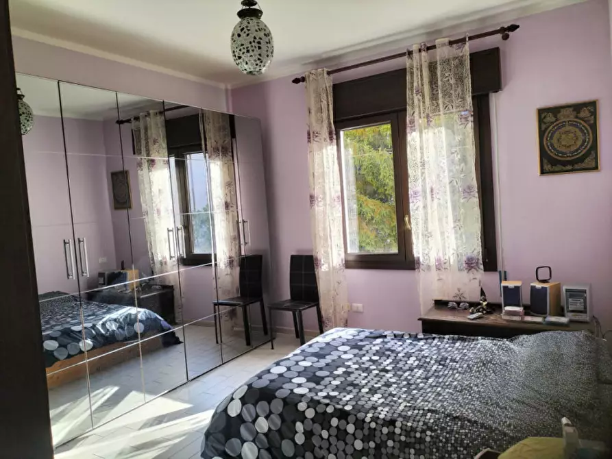 Immagine 14 di Appartamento in vendita  in Via Perin a Padova