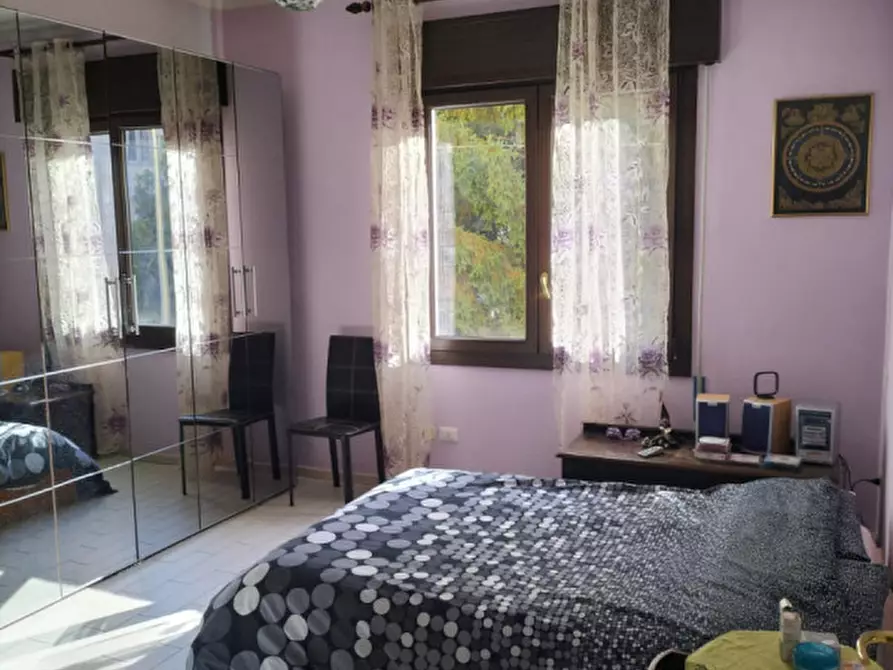 Immagine 15 di Appartamento in vendita  in Via Perin a Padova