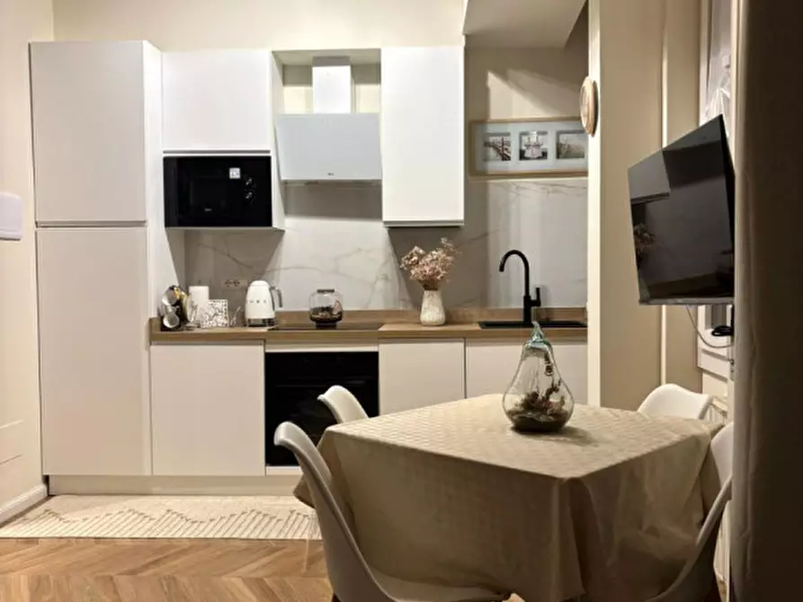 Immagine 2 di Appartamento in vendita  in Via Bolama 2 a Milano