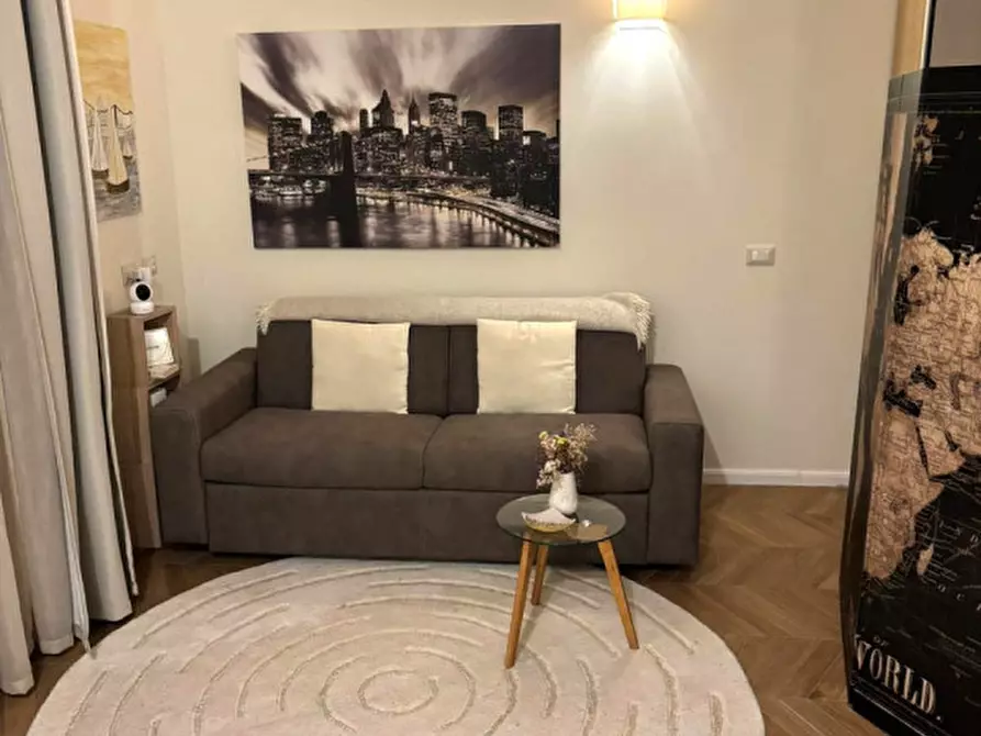 Immagine 5 di Appartamento in vendita  in Via Bolama 2 a Milano