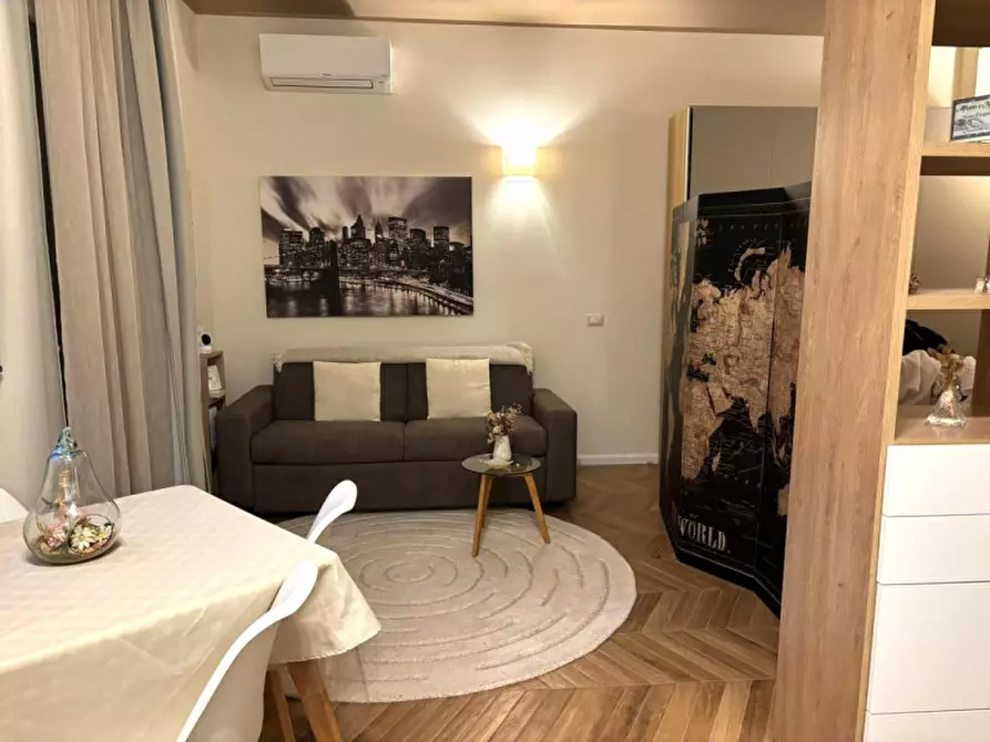 Immagine 6 di Appartamento in vendita  in Via Bolama 2 a Milano