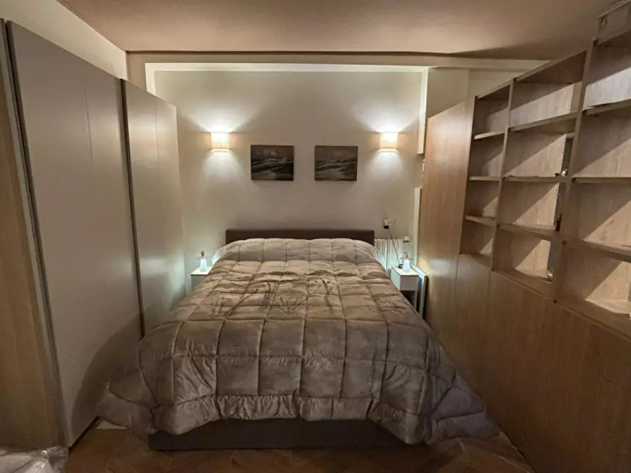 Immagine 8 di Appartamento in vendita  in Via Bolama 2 a Milano