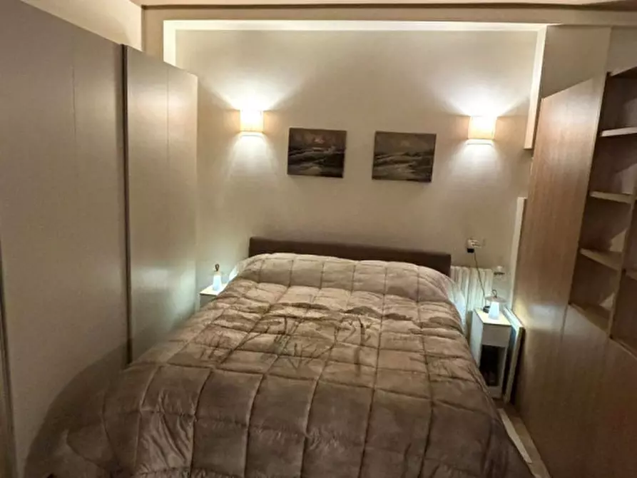 Immagine 9 di Appartamento in vendita  in Via Bolama 2 a Milano