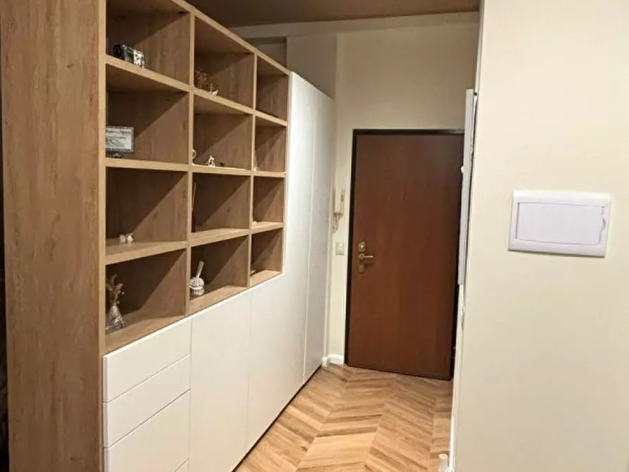 Immagine 10 di Appartamento in vendita  in Via Bolama 2 a Milano