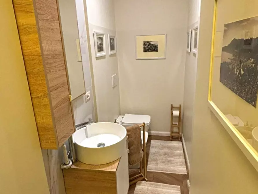 Immagine 11 di Appartamento in vendita  in Via Bolama 2 a Milano