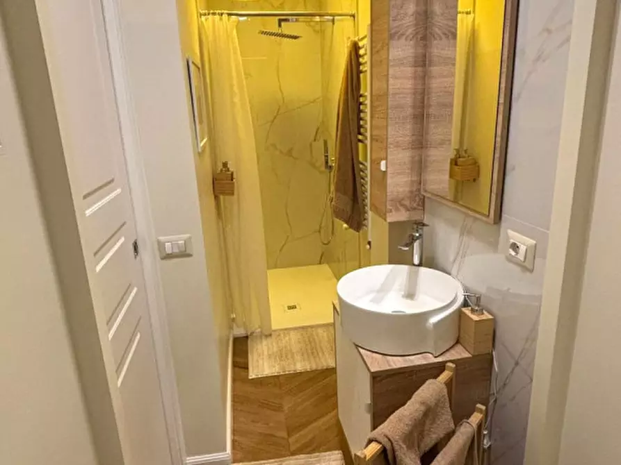 Immagine 13 di Appartamento in vendita  in Via Bolama 2 a Milano