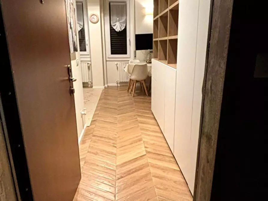 Immagine 15 di Appartamento in vendita  in Via Bolama 2 a Milano