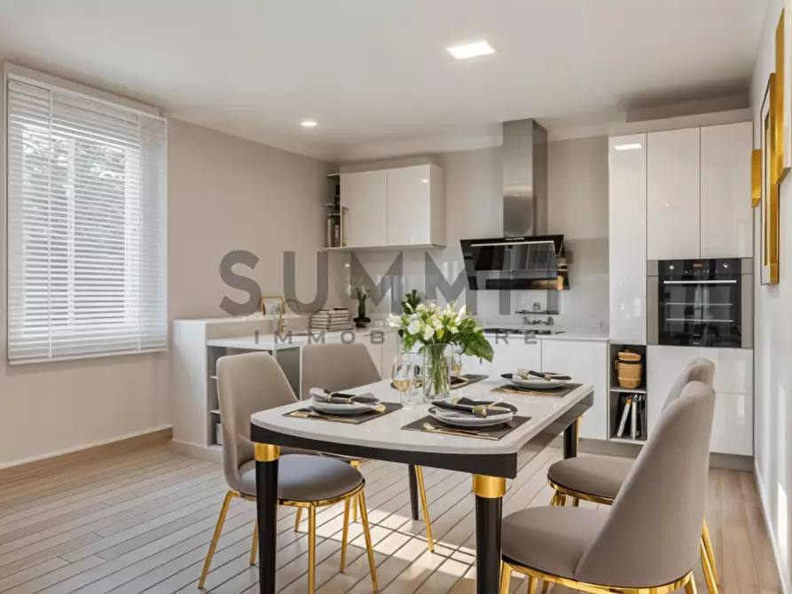 Immagine 5 di Appartamento in vendita  in VIA CAPUCCINI a Schio