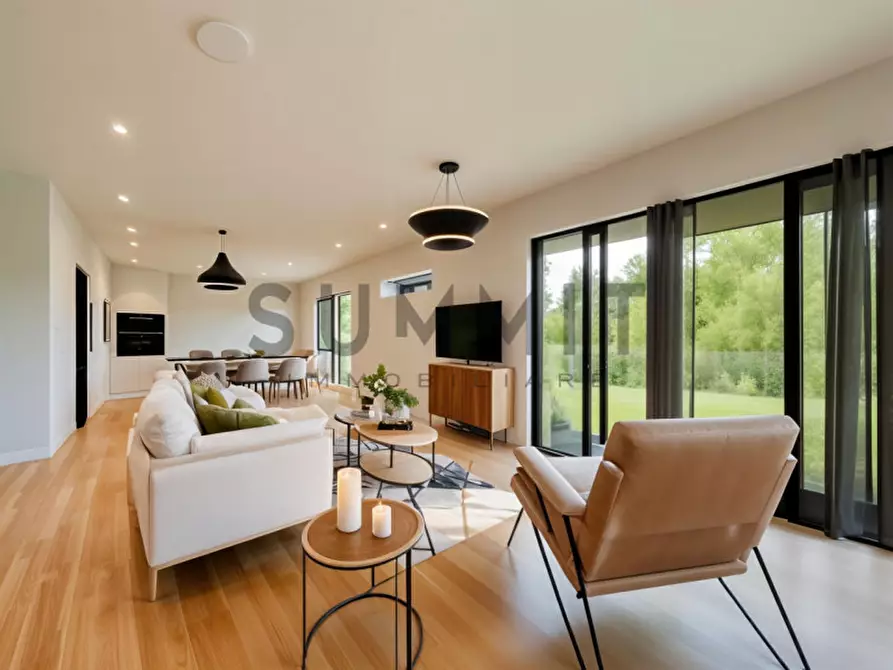 Immagine 6 di Appartamento in vendita  in VIA CAPUCCINI a Schio