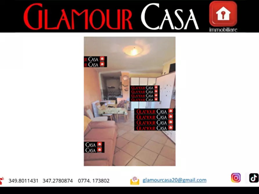 Immagine 3 di Appartamento in vendita  in Via Ripi a Nettuno