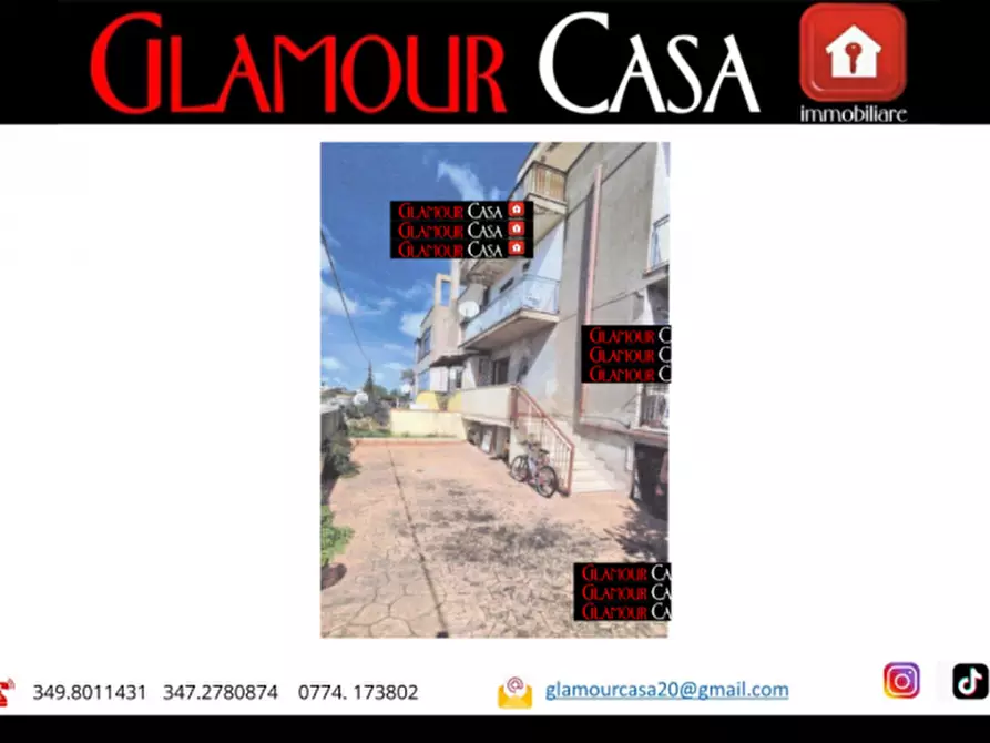 Immagine 4 di Appartamento in vendita  in Via Ripi a Nettuno