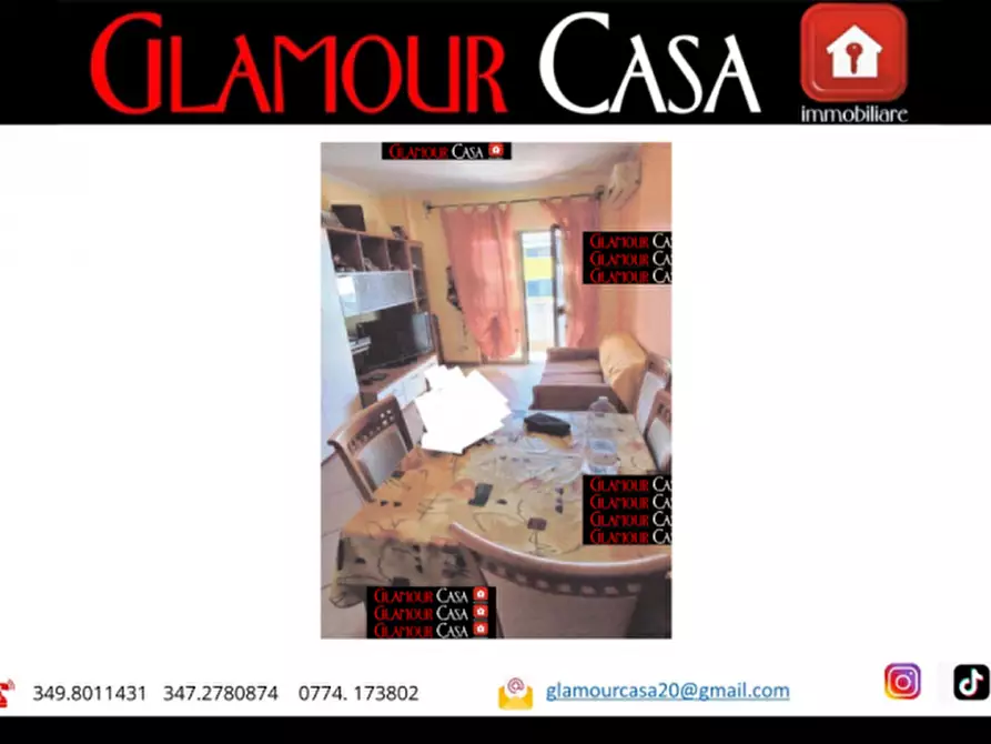 Immagine 5 di Appartamento in vendita  in Via Ripi a Nettuno