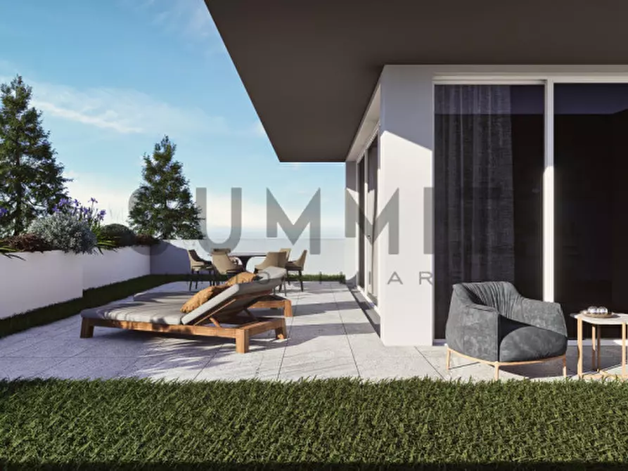 Immagine 1 di Attico in vendita  in VIA CAPUCCINI a Schio