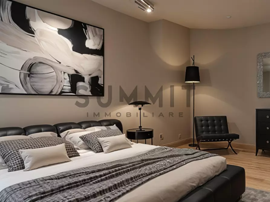 Immagine 5 di Attico in vendita  in VIA CAPUCCINI a Schio