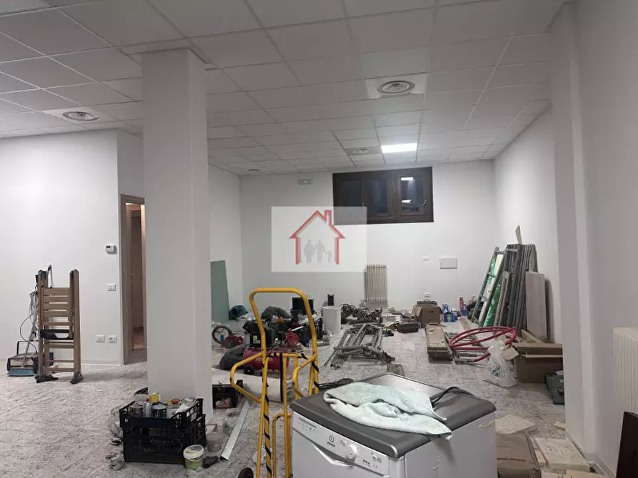 Immagine 2 di Ufficio in affitto  a Villorba