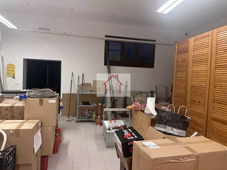 Immagine 3 di Ufficio in affitto  a Villorba